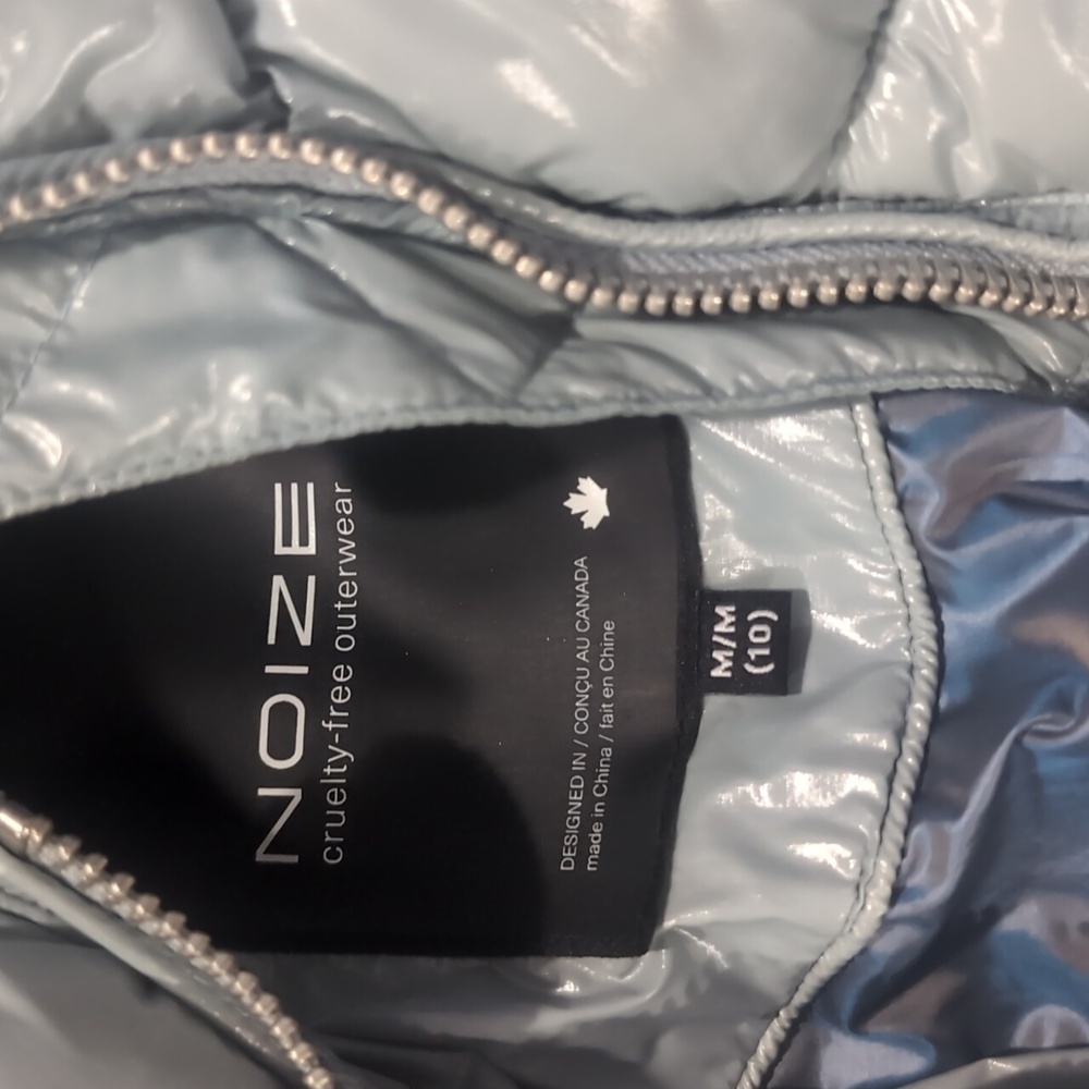 Noize jacket - Picture 2 of 3